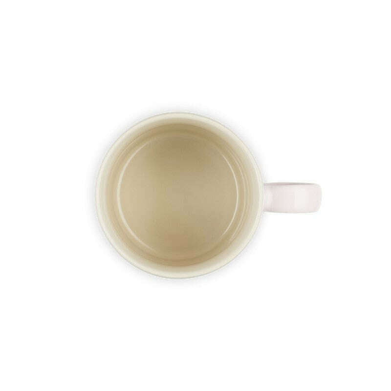 Mug 350ml Shell Pink