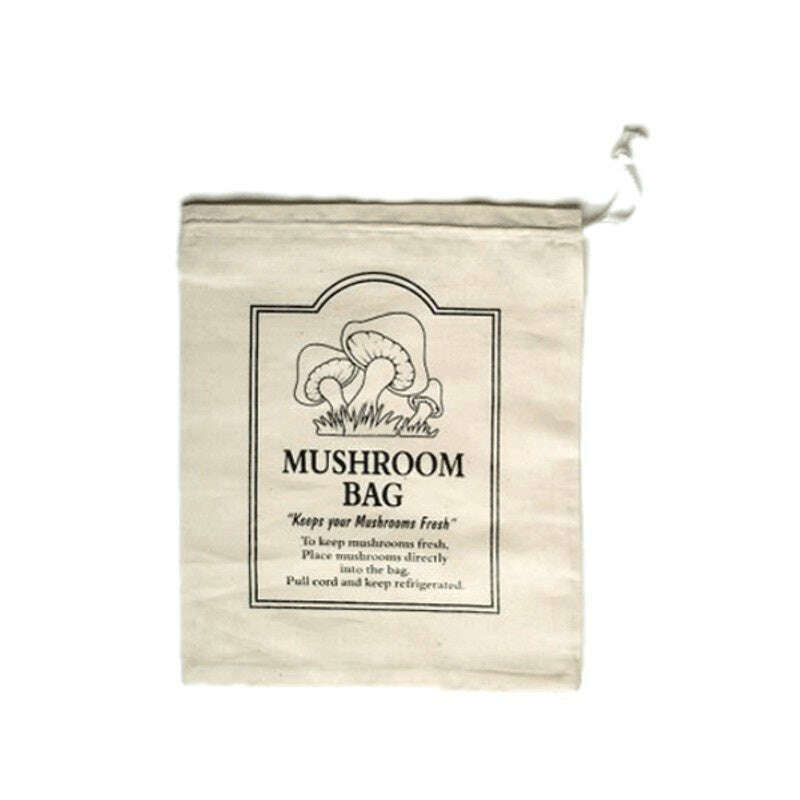 Mushroom Bag