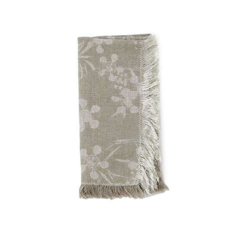 Myrtle Napkin Set Of 4 Sage