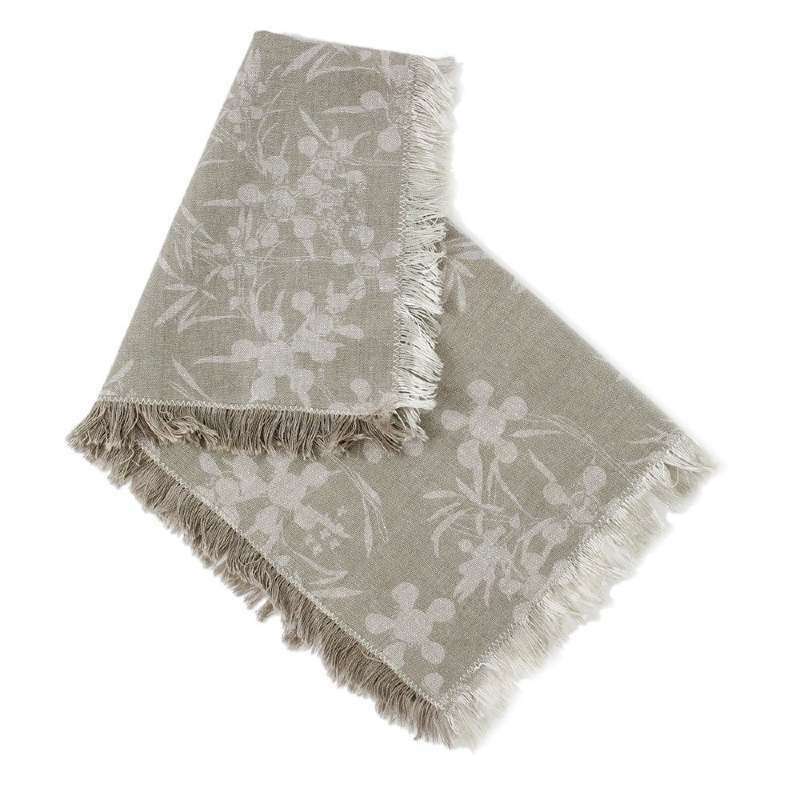 Myrtle Napkin Set Of 4 Sage