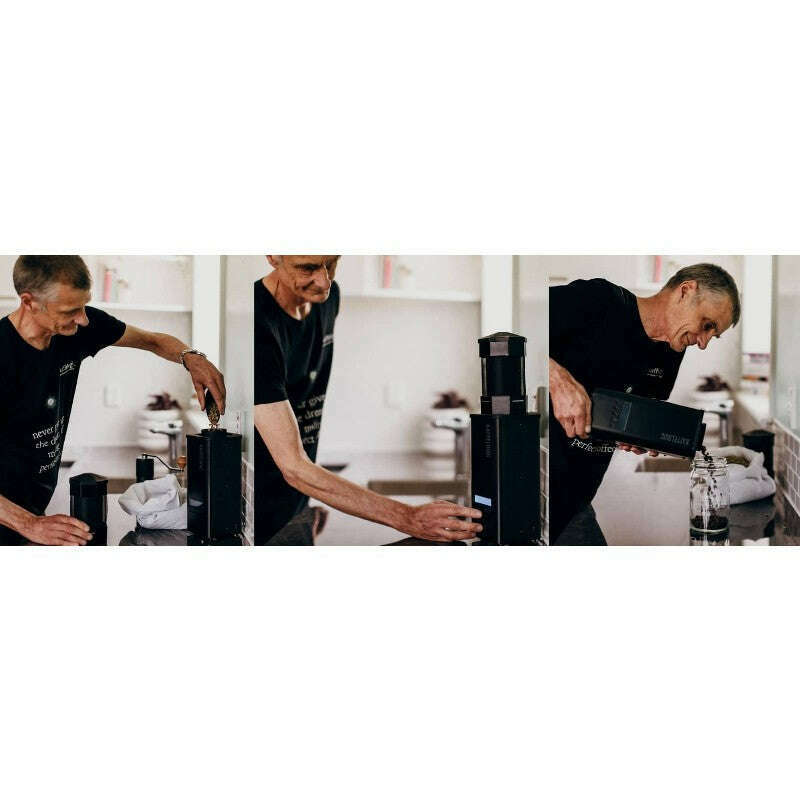 Nano 7 Benchtop Coffee Roaster