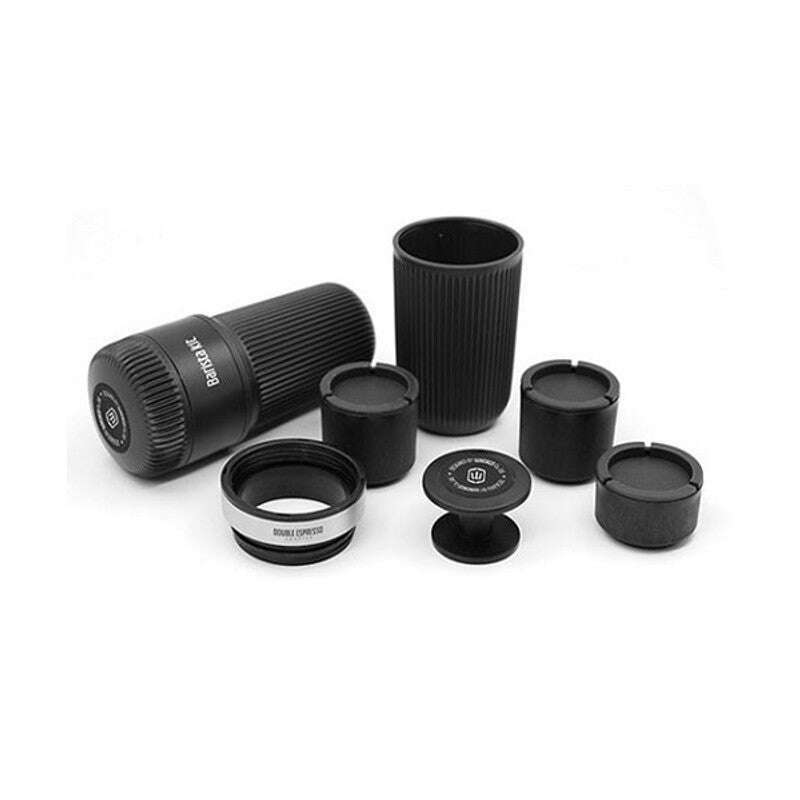 Nanopresso Barista Accessories Kit