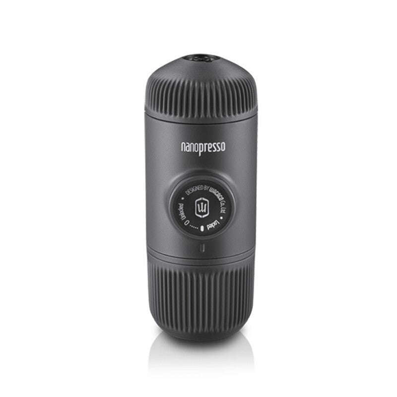 Nanopresso  Espresso Machine