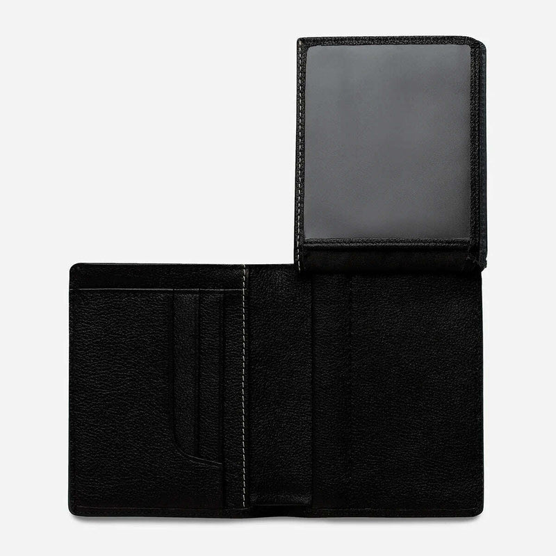 Nathaniel Mens Wallet