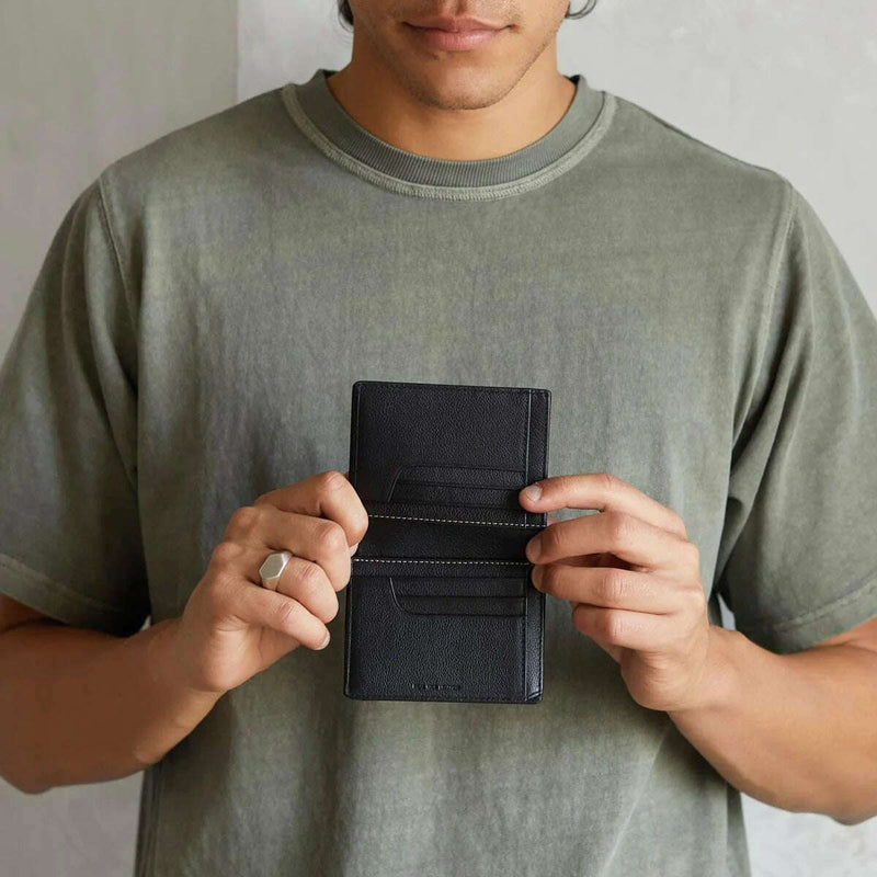 Nathaniel Mens Wallet