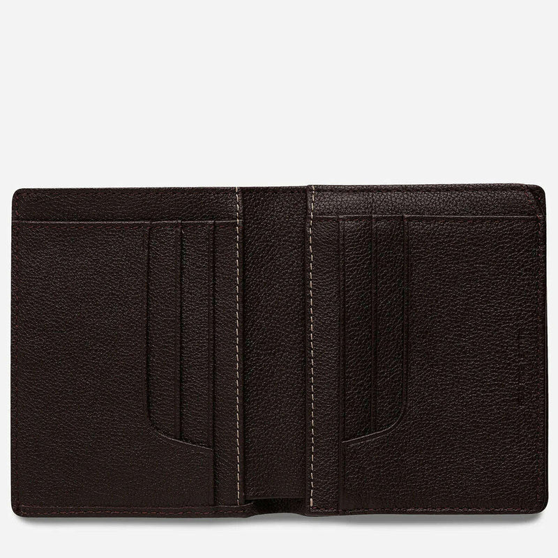 Nathaniel Mens Wallet
