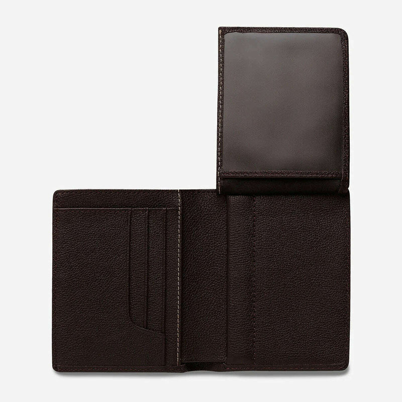 Nathaniel Mens Wallet