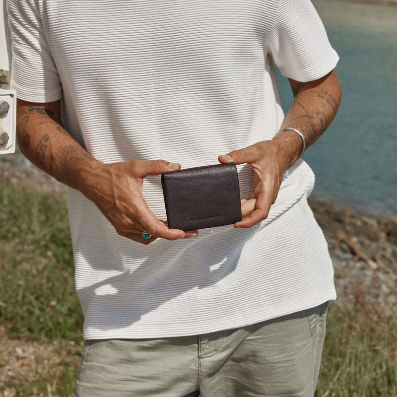 Nathaniel Mens Wallet