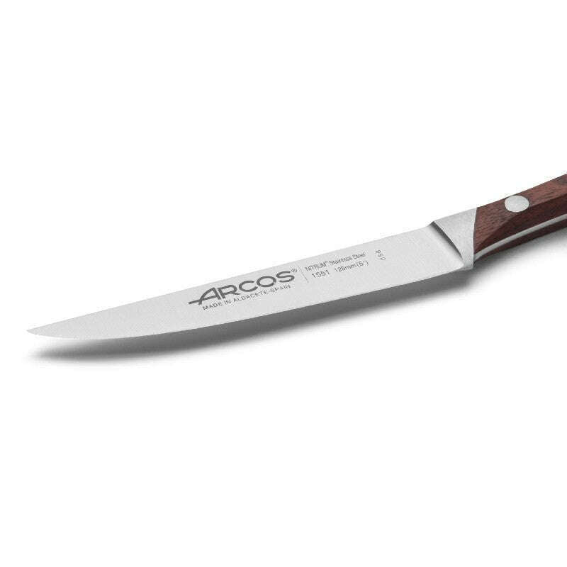 Natura Vegetable Knife 12.5cm