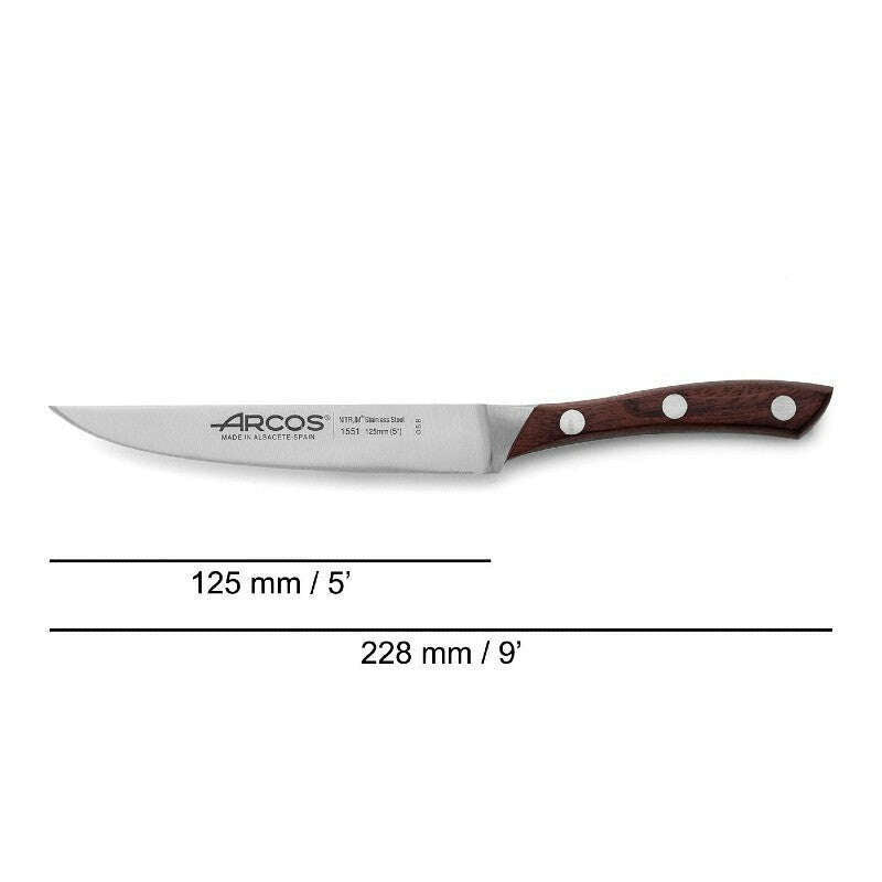 Natura Vegetable Knife 12.5cm