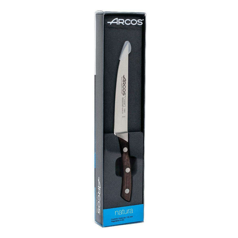 Natura Vegetable Knife 12.5cm