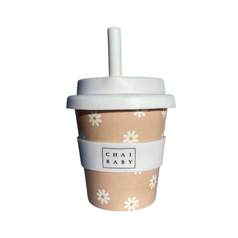 Natural Daisy Babyccino Cup 120ml