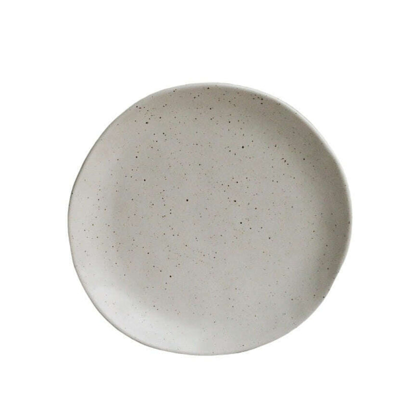 Natural Earth Side Plate 21.5cm