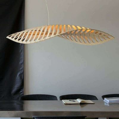Navicula Lamp