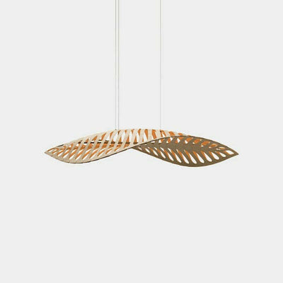 Navicula Lamp
