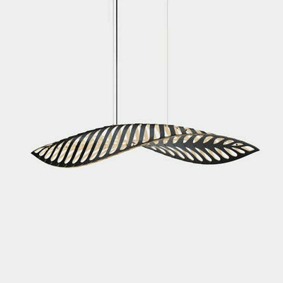 Navicula Lamp