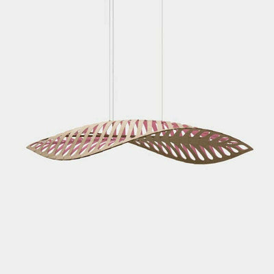 Navicula Lamp