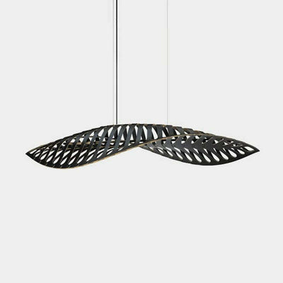 Navicula Lamp
