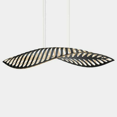 Navicula Lamp