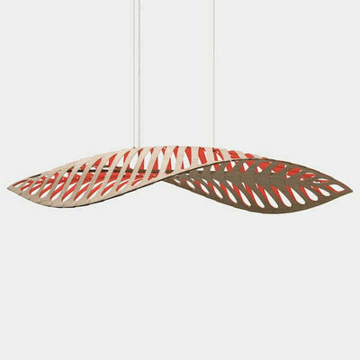 Navicula Lamp
