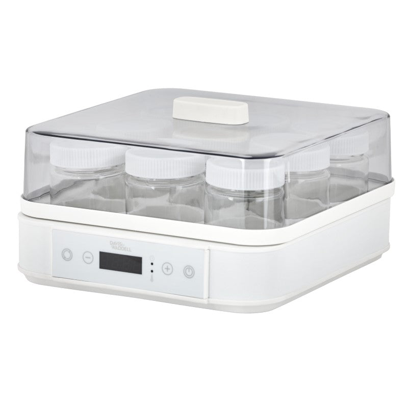 Multi Yoghurt Maker White