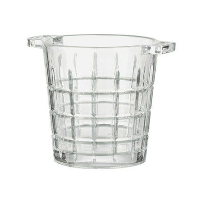 Newport Ice Bucket 1800ml Glass