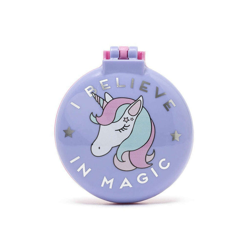 Nice Hair Hairbrush Unicorn