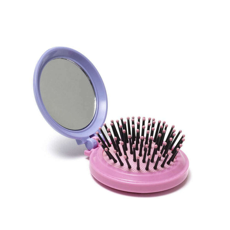 Nice Hair Hairbrush Unicorn