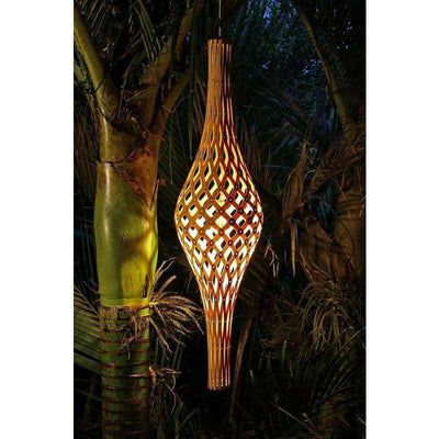 Nikau Lamp