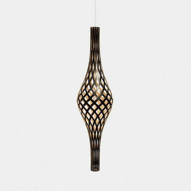 Nikau Lamp