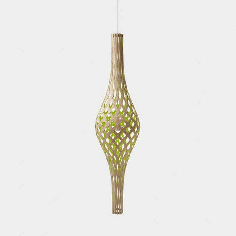 Nikau Lamp