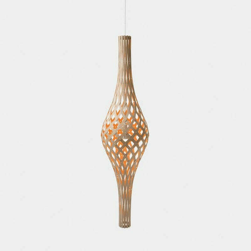 Nikau Lamp