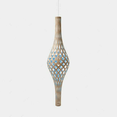Nikau Lamp