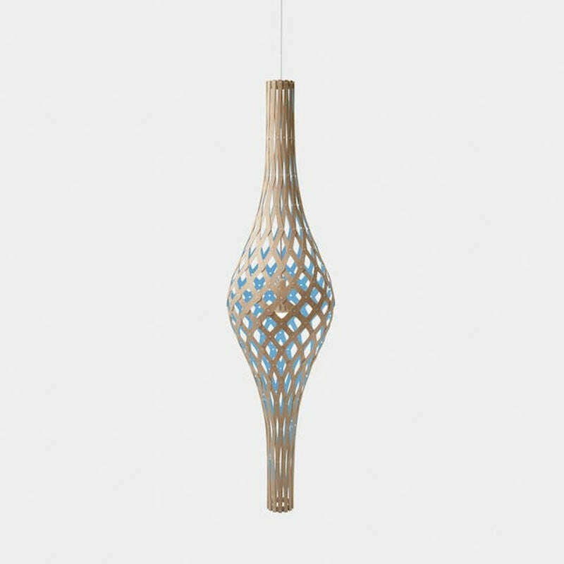 Nikau Lamp