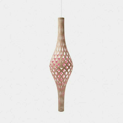 Nikau Lamp