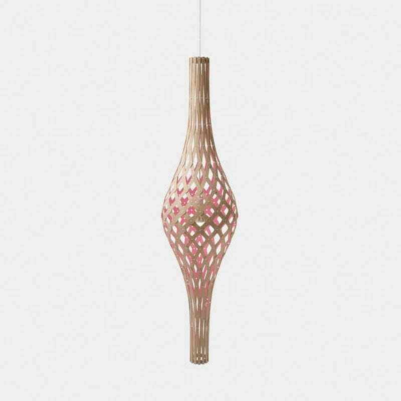 Nikau Lamp