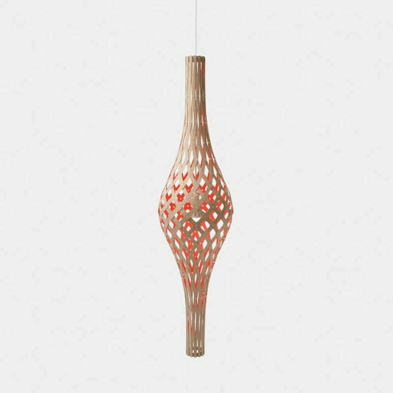 Nikau Lamp