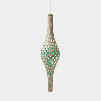Nikau Lamp