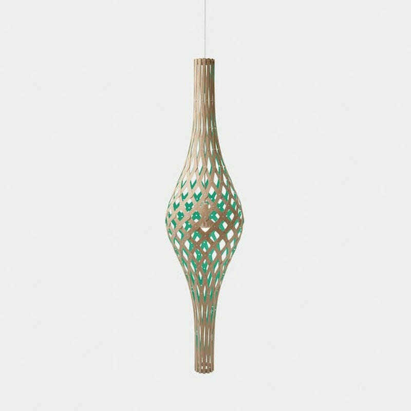 Nikau Lamp