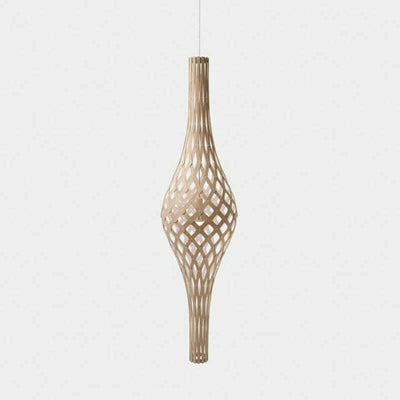 Nikau Lamp