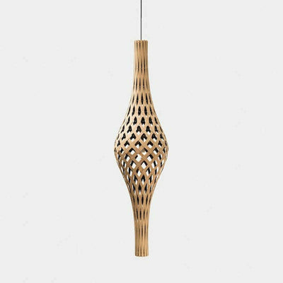 Nikau Lamp