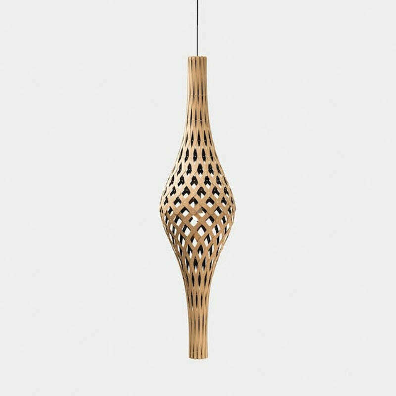 Nikau Lamp