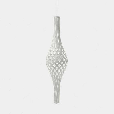 Nikau Lamp