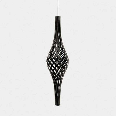 Nikau Lamp