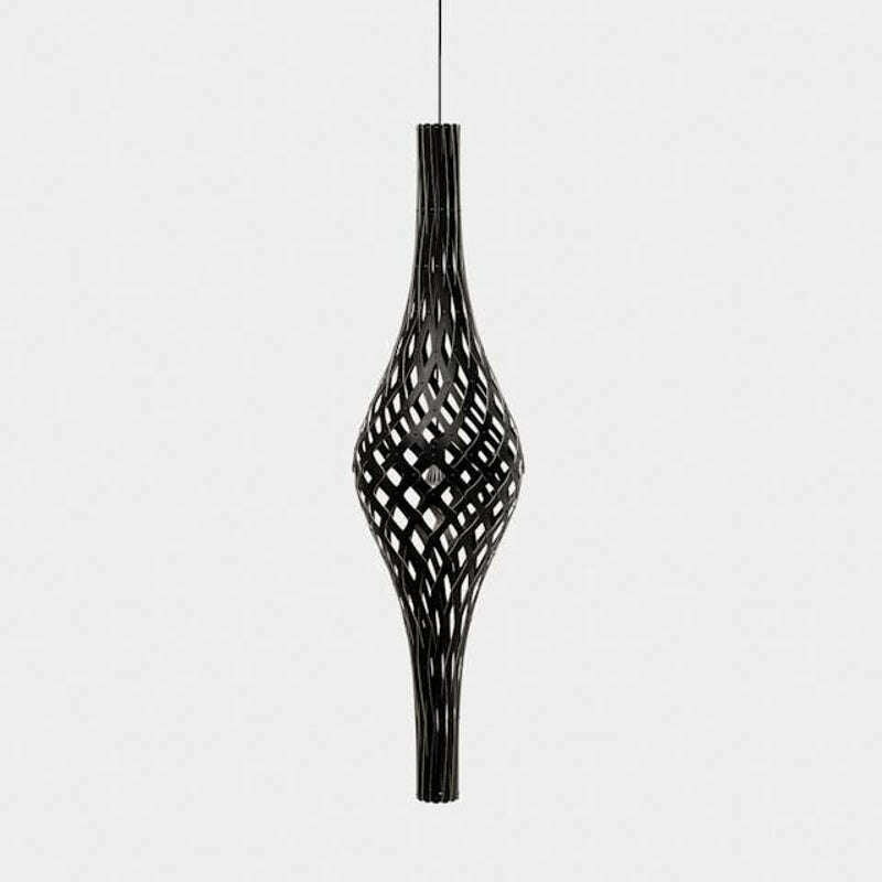 Nikau Lamp