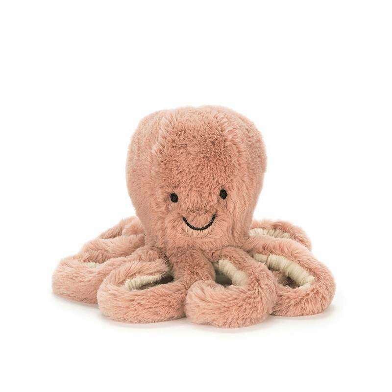 Odell Octopus