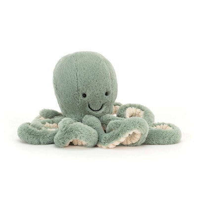 Odyssey Octopus Soft Toy Small