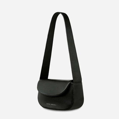 One of These Days Crossbody Bag