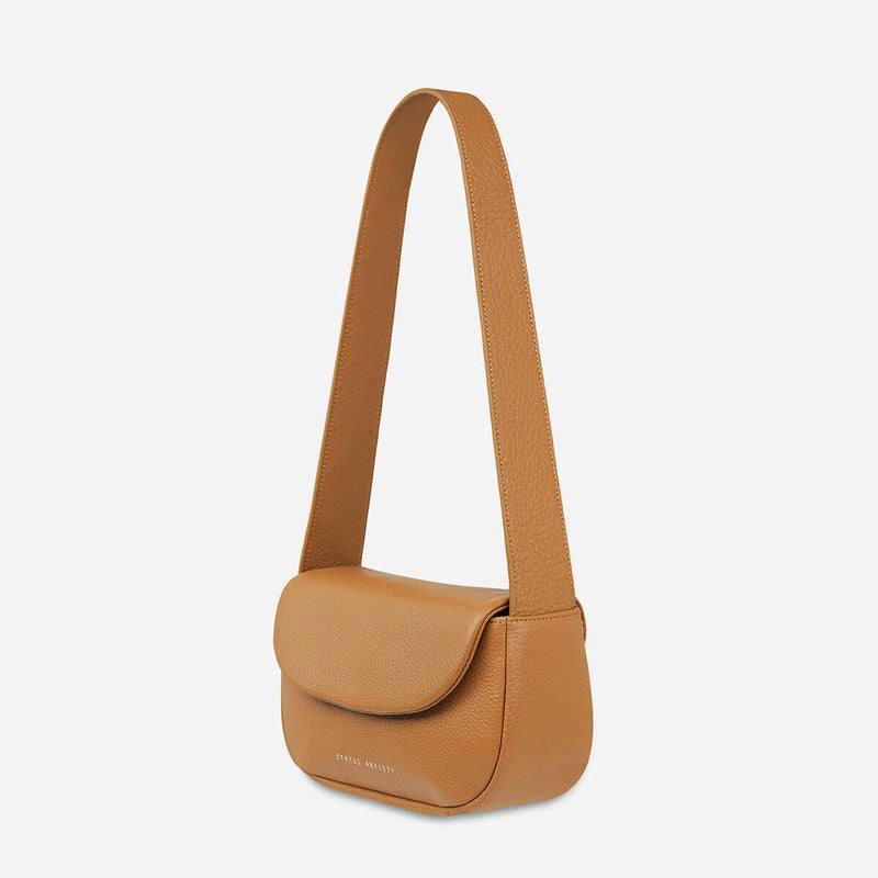 One of These Days Crossbody Bag