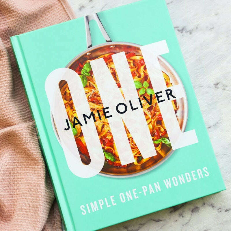 One: Simple One-Pan Wonders